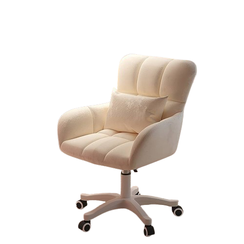 Chaise d'ordinateur confortable pour étudiant