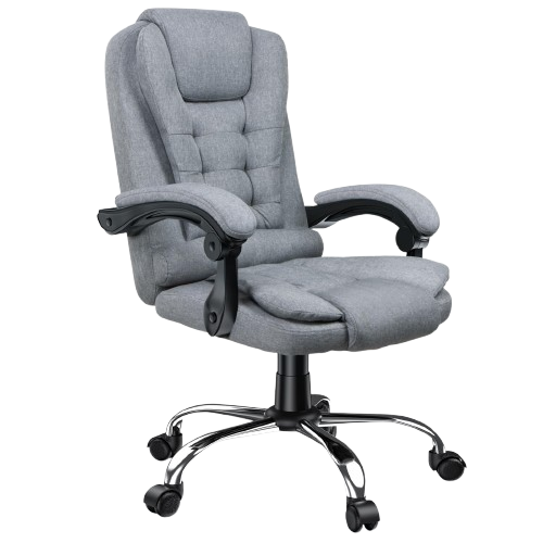 71Tr5BrDR8L-removebg-preview chaise de bureau ergonomique en cuir