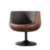Chaise de Bureau Moderne