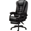 Chaise d'ordinateur chauffante